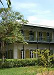 Hemingway Home